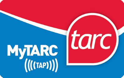 tarc smart card locations|tarc card louisville ky.